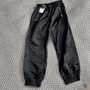 🔥BRAND NEW🔥 black jogger